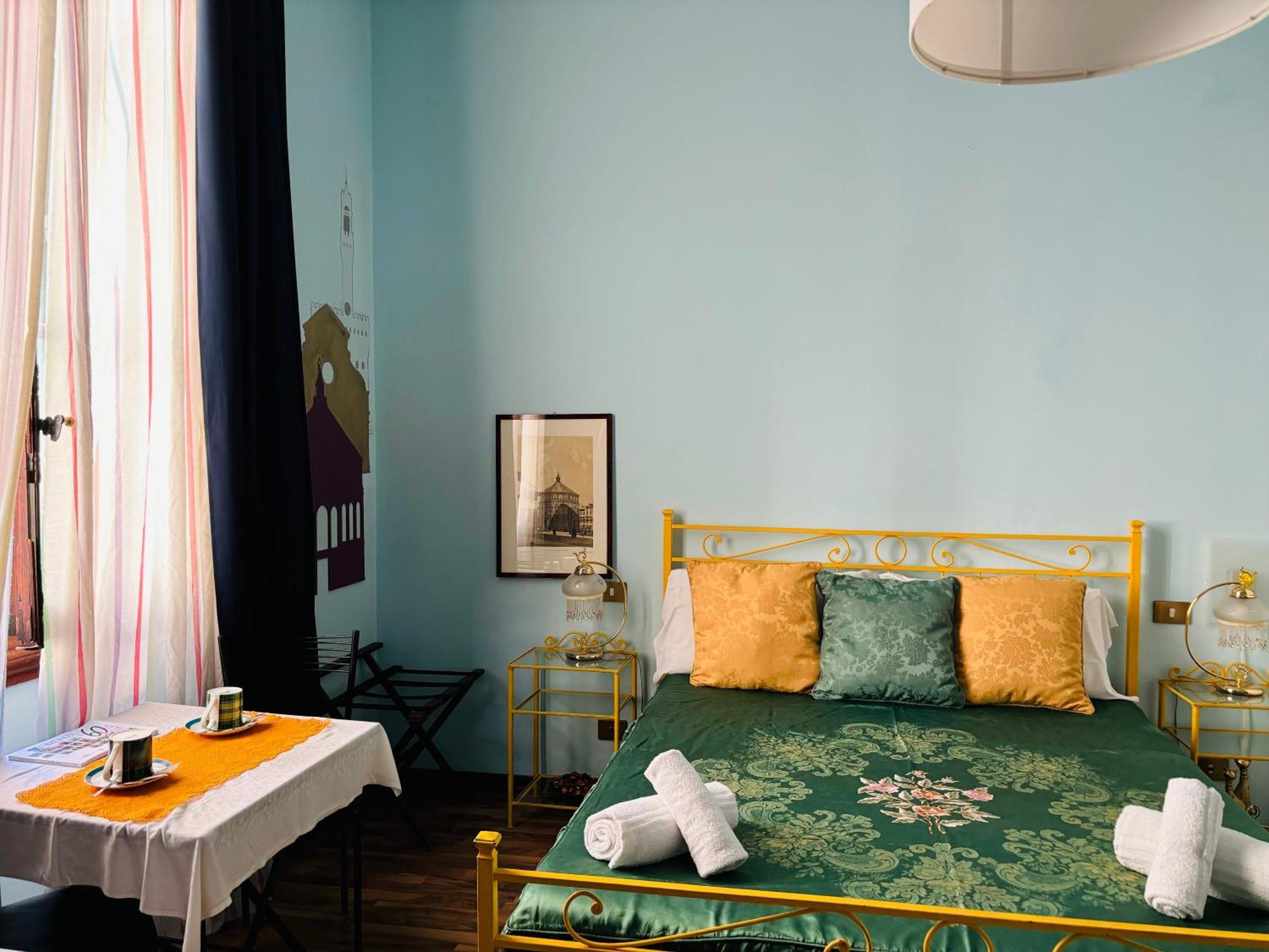 Affittacamere La Foresteria 5 Firenze