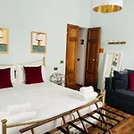Affittacamere Firenze In Liberta Parterre
