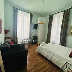 Affittacamere Firenze In Liberta Parterre